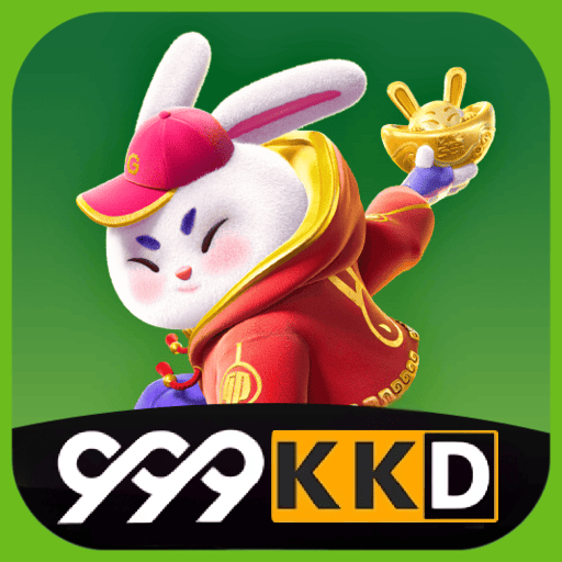 Imagem promocional da 999KKD mostrando a plataforma e suas vantagens